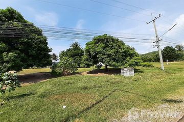 Land for sale in Khao Chao, Prachuap Khiri Khan