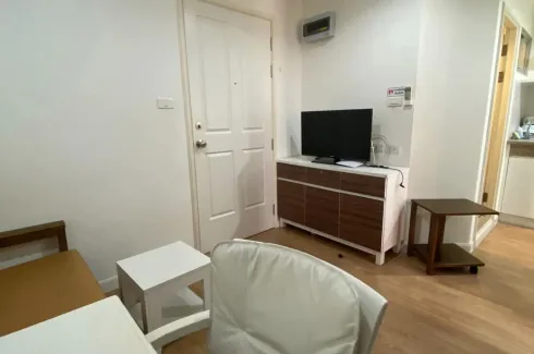 1 Bedroom Condo for rent in Lumpini Park Pinklao, Bang Bamru, Bangkok