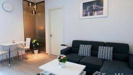 1 Bedroom Condo for rent in The Room Sukhumvit 69, Phra Khanong Nuea, Bangkok near BTS Phra Khanong