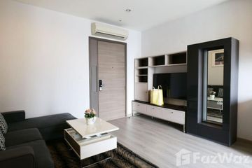 1 Bedroom Condo for rent in The Room Sukhumvit 69, Phra Khanong Nuea, Bangkok near BTS Phra Khanong