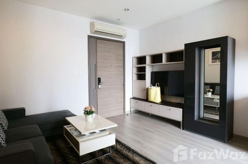 1 Bedroom Condo for rent in The Room Sukhumvit 69, Phra Khanong Nuea, Bangkok near BTS Phra Khanong