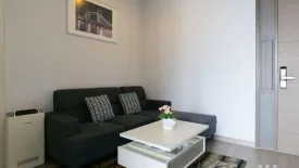 1 Bedroom Condo for rent in The Room Sukhumvit 69, Phra Khanong Nuea, Bangkok near BTS Phra Khanong