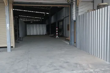 Warehouse / Factory for rent in Suan Luang, Bangkok