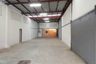 Warehouse / Factory for rent in Suan Luang, Bangkok near MRT Phatthanakan