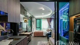 1 Bedroom Condo for sale in Khlong Chan, Bangkok near MRT Bang Kapi