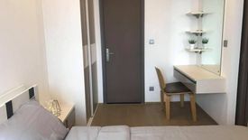1 Bedroom Condo for rent in Si Phraya, Bangkok near MRT Sam Yan