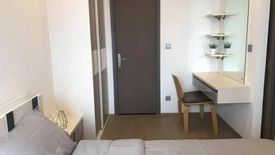 1 Bedroom Condo for rent in Ashton Chula - Silom, Si Phraya, Bangkok near MRT Sam Yan