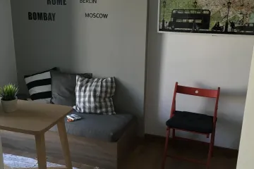1 Bedroom Condo for rent in Chapter One Midtown Ladprao 24, Chom Phon, Bangkok near MRT Lat Phrao