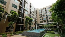 Condo for sale in Condolette Pixel Sathorn, Chong Nonsi, Bangkok near MRT Lumpini