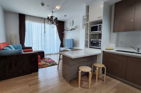 2 Bedroom Condo for rent in Siri at Sukhumvit, Phra Khanong, Bangkok near BTS Thong Lo