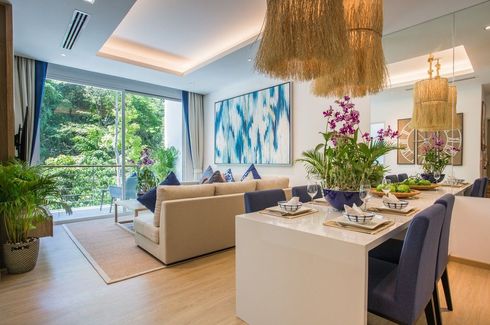 1 Bedroom Condo for sale in Grand Kamala Falls, Kamala, Phuket