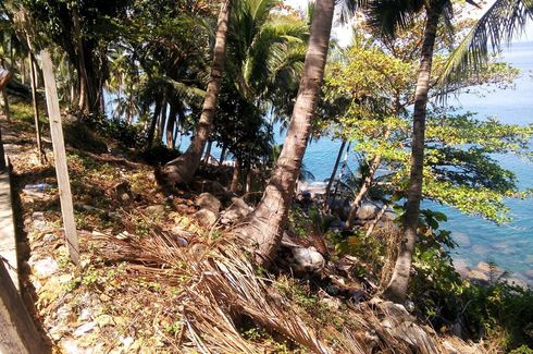 Land for sale in Patong, Phuket