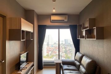 1 Bedroom Condo for Sale or Rent in Whizdom Connect Sukhumvit, Bang Chak, Bangkok near BTS Punnawithi