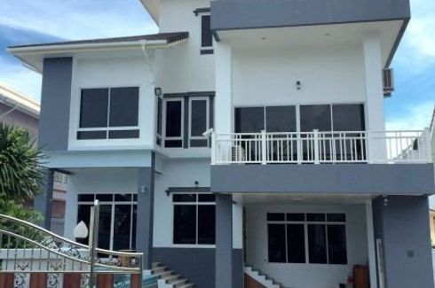 5 Bedroom House for Sale or Rent in Nong Prue, Chonburi