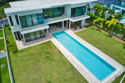 4 Bedroom Villa for sale in Laguna Homes, Choeng Thale, Phuket