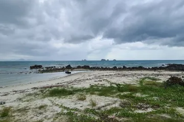 Land for sale in Taling Ngam, Surat Thani