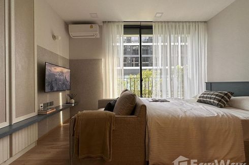 Condo for rent in Noble Around Ari, Sam Sen Nai, Bangkok near BTS Ari