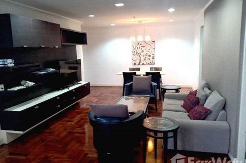 2 Bedroom Condo for rent in Baan Suanpetch, Khlong Tan Nuea, Bangkok near BTS Phrom Phong