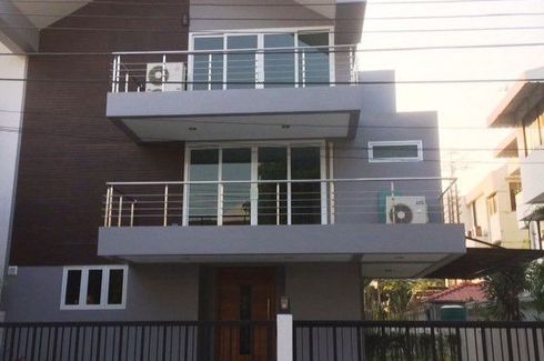 5 Bedroom House for sale in Panya Village Pattanakarn, Suan Luang, Bangkok