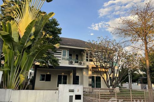 3 Bedroom House for sale in Baan Karnkanok 12, Nong Phueng, Chiang Mai