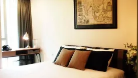 1 Bedroom Condo for sale in Via 31, Khlong Tan Nuea, Bangkok near BTS Phrom Phong
