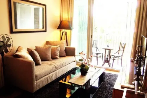 1 Bedroom Condo for sale in Via 31, Khlong Tan Nuea, Bangkok near BTS Phrom Phong