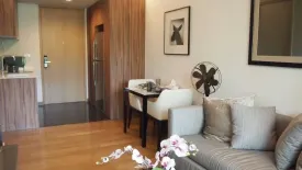 1 Bedroom Condo for sale in Via 31, Khlong Tan Nuea, Bangkok near BTS Phrom Phong