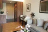 1 Bedroom Condo for sale in Via 31, Khlong Tan Nuea, Bangkok near BTS Phrom Phong