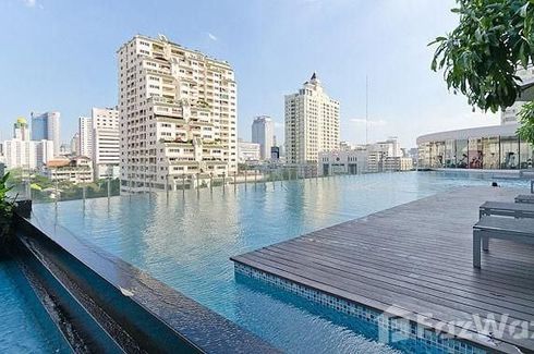 1 Bedroom Condo for rent in Villa Rachatewi, Thanon Phaya Thai, Bangkok near BTS Ari