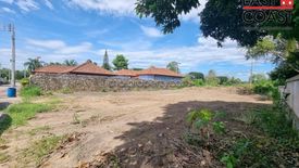 Land for sale in Horseshoe Point, Pong, Chonburi