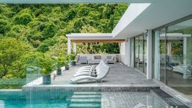 6 Bedroom Villa for sale in Cape Amarin, Kamala, Phuket