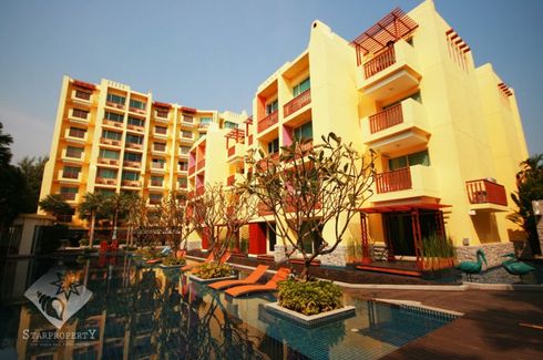 1 Bedroom Condo for sale in Hua Hin, Prachuap Khiri Khan