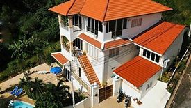 5 Bedroom Villa for Sale or Rent in Karon, Phuket