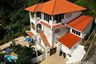 5 Bedroom Villa for Sale or Rent in Karon, Phuket