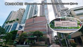 3 Bedroom Condo for sale in Grand Langsuan, Langsuan, Bangkok near BTS Ratchadamri