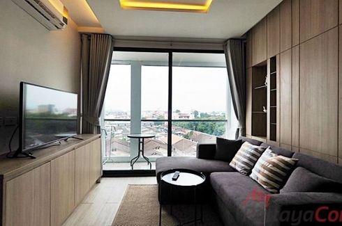 2 Bedroom Condo for sale in The Chezz Metro Life Condo, Nong Prue, Chonburi