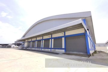 Warehouse / Factory for rent in Bang Phriang, Samut Prakan