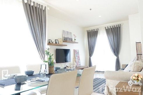 2 Bedroom Condo for rent in Noble Refine, Khlong Tan, Bangkok near BTS Phrom Phong
