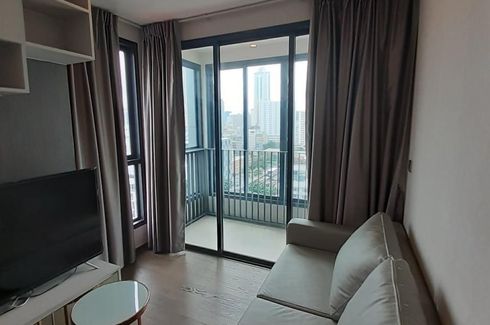 2 Bedroom Condo for rent in Ideo Q Siam - Ratchathewi, Thanon Phaya Thai, Bangkok near BTS Ratchathewi