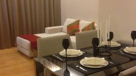 1 Bedroom Condo for sale in The Address Asoke, Makkasan, Bangkok near MRT Phetchaburi