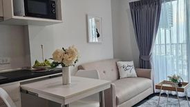 Condo for rent in Rich Park @ Triple Station, Suan Luang, Bangkok near Airport Rail Link Hua Mak