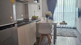 Condo for rent in Suan Luang, Bangkok near Airport Rail Link Hua Mak