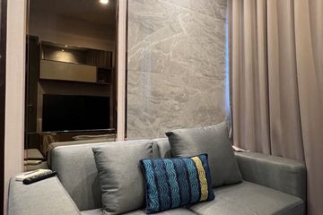 1 Bedroom Condo for rent in Thanon Phetchaburi, Bangkok near BTS Ratchathewi