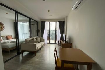 1 Bedroom Condo for sale in THE DECK Patong, Patong, Phuket