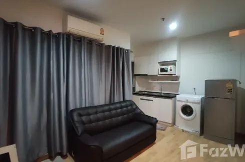 1 Bedroom Condo for sale in Talat Phlu, Bangkok near BTS Talat Phlu