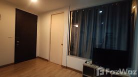 1 Bedroom Condo for sale in Talat Phlu, Bangkok near BTS Talat Phlu