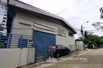 Warehouse / Factory for rent in Suan Luang, Bangkok near MRT Phatthanakan