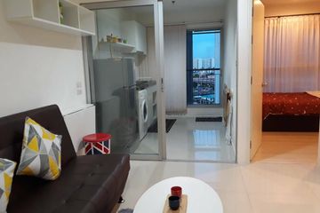 1 Bedroom Condo for sale in Aspire Sukhumvit 48, Phra Khanong, Bangkok near BTS Phra Khanong
