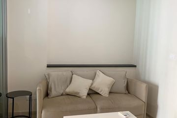 1 Bedroom Condo for rent in Life Ratchadapisek, Huai Khwang, Bangkok near MRT Huai Khwang