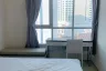 1 Bedroom Condo for rent in Life Ratchadapisek, Huai Khwang, Bangkok near MRT Huai Khwang